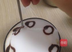 情侣咖啡的做法图解9