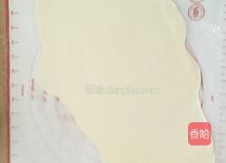 香煎葱肉饼的做法图解5