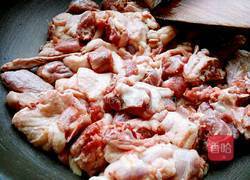 三杯鸭的做法图解4