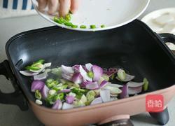 辣炒年糕的做法图解4