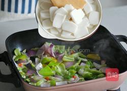 辣炒年糕的做法图解5