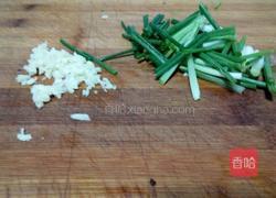 韩式拌杂菜的做法图解12