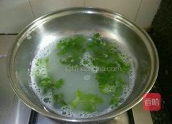 兰州浆水面的做法图解1