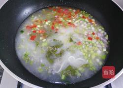 兰州浆水面的做法图解7