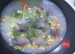 兰州浆水面的做法图解8