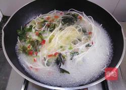 兰州浆水面的做法图解10