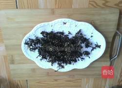 香酥花椒芽的做法图解1