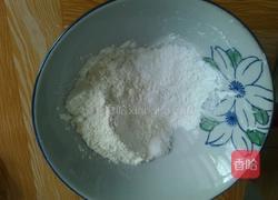 香酥花椒芽的做法图解4