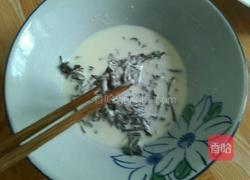 香酥花椒芽的做法图解6