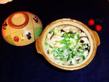 砂锅粥的做法[图]