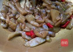 川味茄子的做法图解9