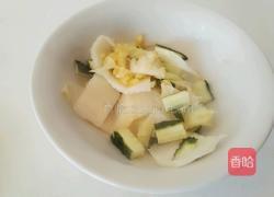 水煮牛肚的做法图解5