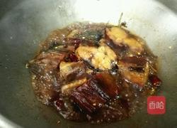 糖醋熏鱼的做法图解5