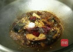 糖醋熏鱼的做法图解6