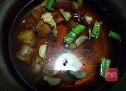 当归炖鸡的做法图解6