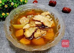 当归炖鸡的做法图解8