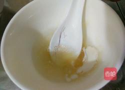 木瓜椰子冻的做法图解2
