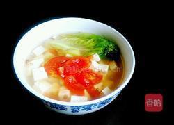 长寿汤的做法图解7