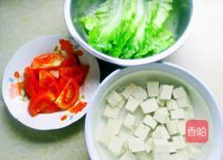 长寿汤的做法图解1