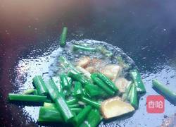 鲢鱼烧豆腐的做法图解7