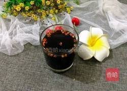 乌梅汤的做法图解4