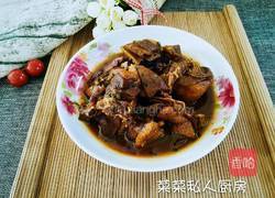 可乐鹅的做法图解5