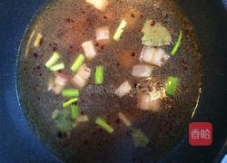 红烧肉炖土豆的做法图解10