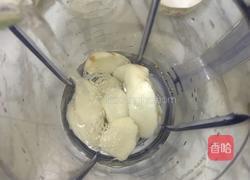 淮山羹的做法图解4