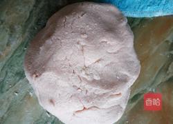 棉花糖版翻糖的做法图解4