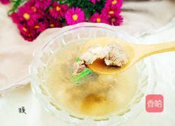 啤酒羊肉汤的做法图解9