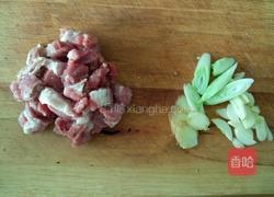 羊肉手抓饭的做法图解1