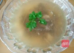 啤酒羊肉汤的做法图解8