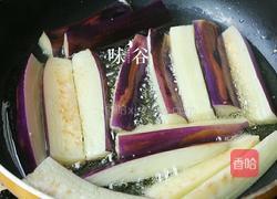 咸鱼茄瓜煲的做法图解4