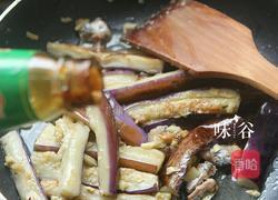 咸鱼茄瓜煲的做法图解6