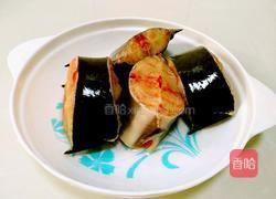 大蒜烧鲶鱼的做法图解1