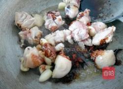 安东鸡的做法图解5