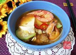 韩式大酱汤的做法图解17