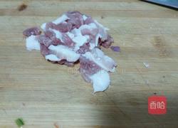 韩式大酱汤的做法图解1