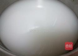 韩式大酱汤的做法图解2