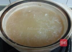 韩式大酱汤的做法图解5