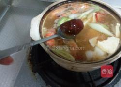 韩式大酱汤的做法图解15