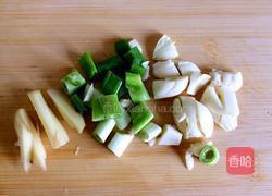 干煎偏口鱼的做法图解2