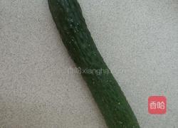 鸡肉黄瓜的做法图解2