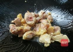 鸡肉黄瓜的做法图解4