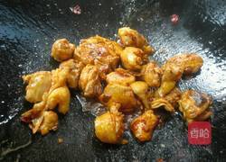 鸡肉黄瓜的做法图解5