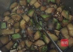 家庭简易冬瓜茶的做法图解4