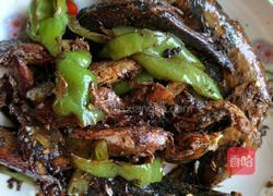 酸辣鲅鱼段的做法图解4