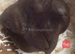 小熊饼干的做法图解9