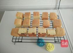 葡萄干蛋糕的做法图解12