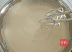 葡萄干蛋糕的做法图解4